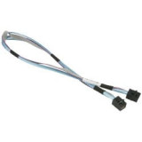 Cable mini SAS HD SFF-8643 50cm