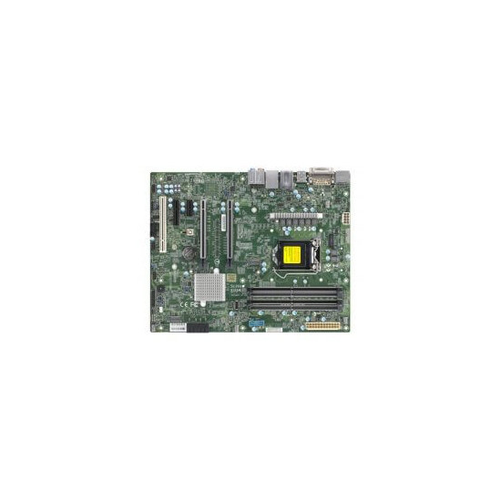 Carte mère, Supermicro MBD-X12SAE-B