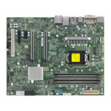 Carte mère, Supermicro MBD-X12SAE-B