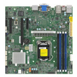 Carte mère, Supermicro MBD-X12SCZ-F-B