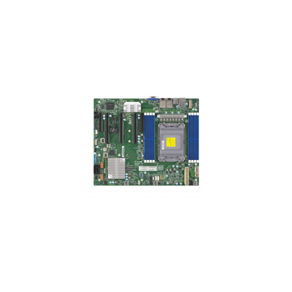 Carte mère, Supermicro MBD-X12SPI-TF-B