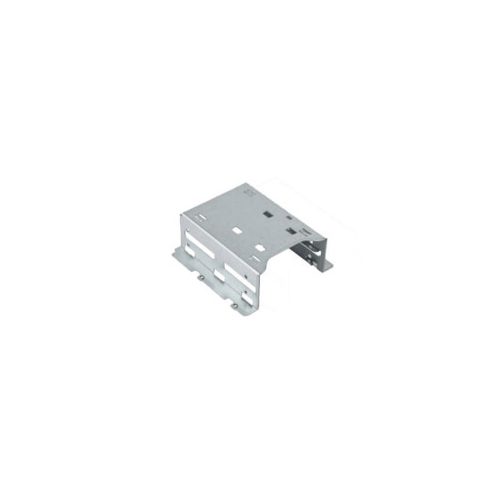 Dual 2.5 HDD bracket