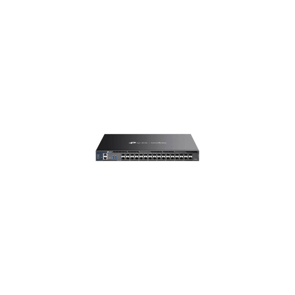 TP-Link 32-PORT OMADA 10G L3 SWITCH