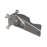 Kit de montage SXTsq avec alignement