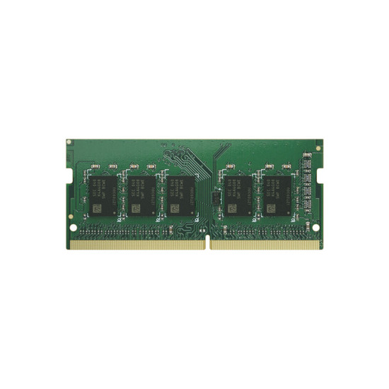 SYNOLOGY D4ES03-16G 16Go DDR4 - Mémoire RAM ECC