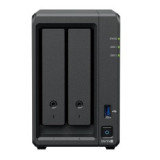 Serveur NAS Active Protect 2 HDD 8 Tb
