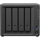 NAS Synology ActiveProtect DP340 - Noir AMD Ryzen R1600
