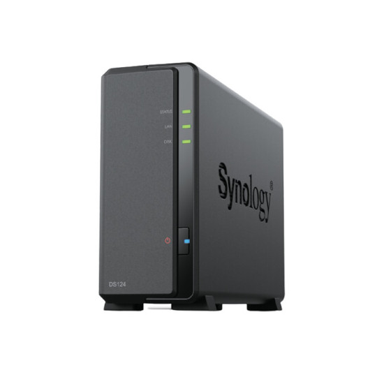 Synology DS124