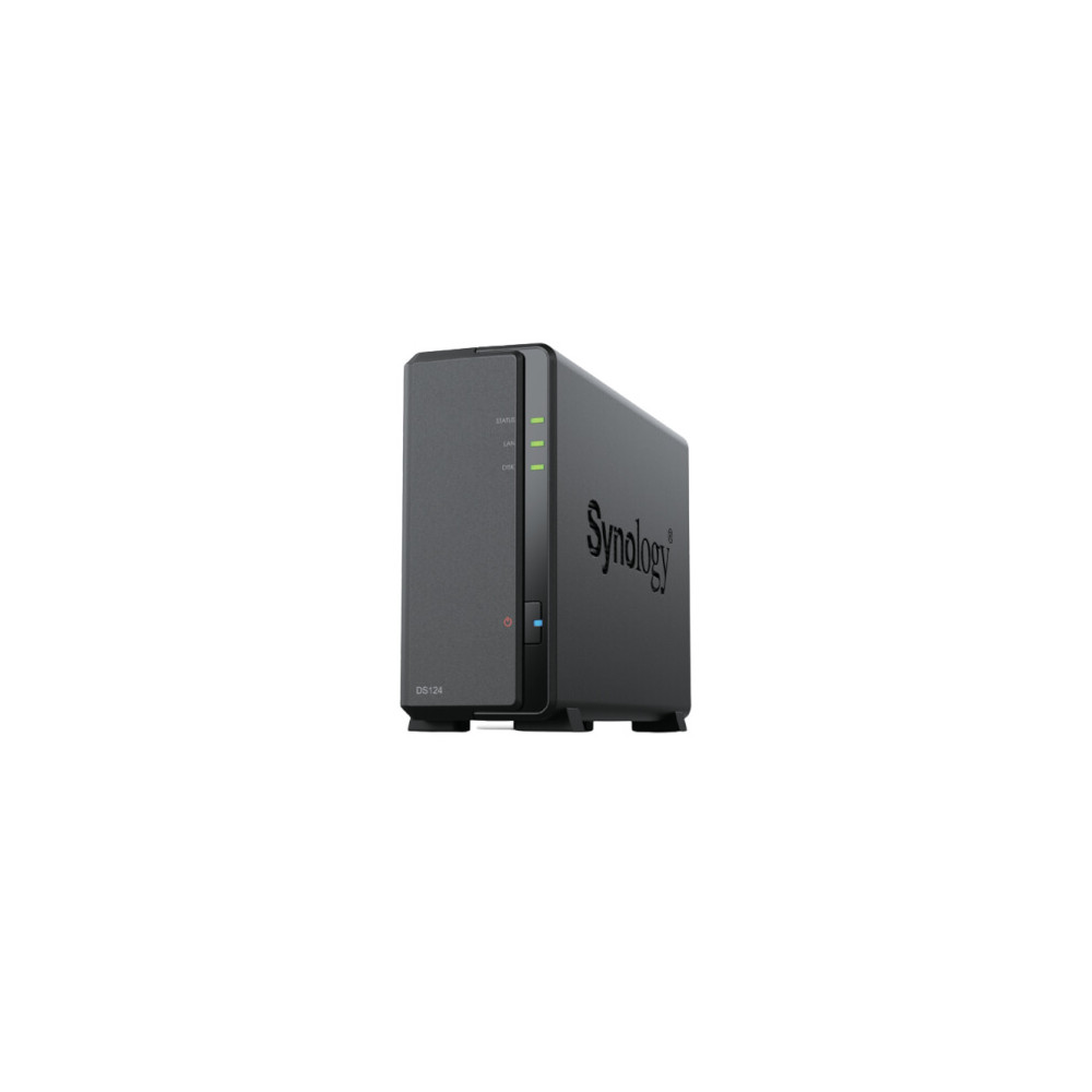 Synology DS124