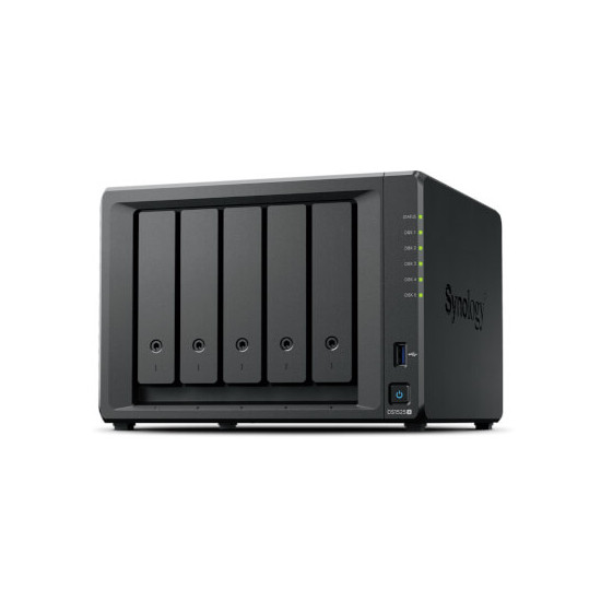 Synology DiskStation DS1525+