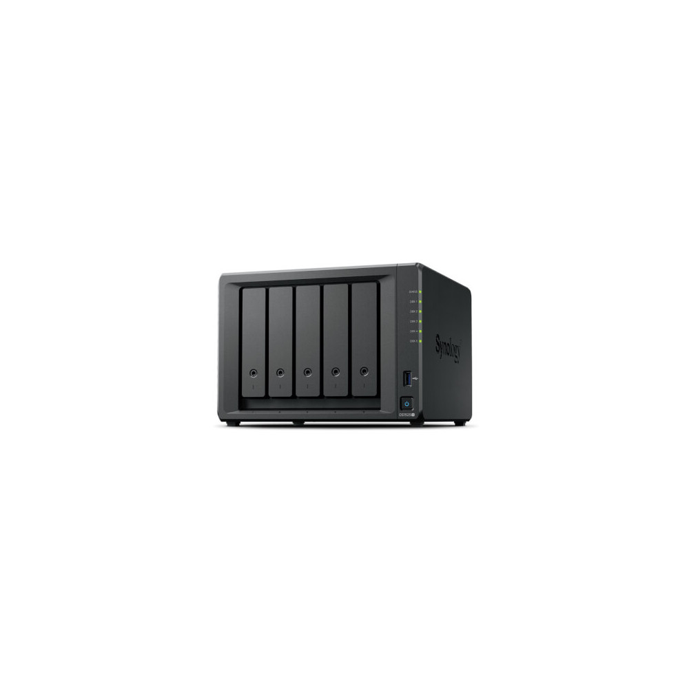 Synology DiskStation DS1525+