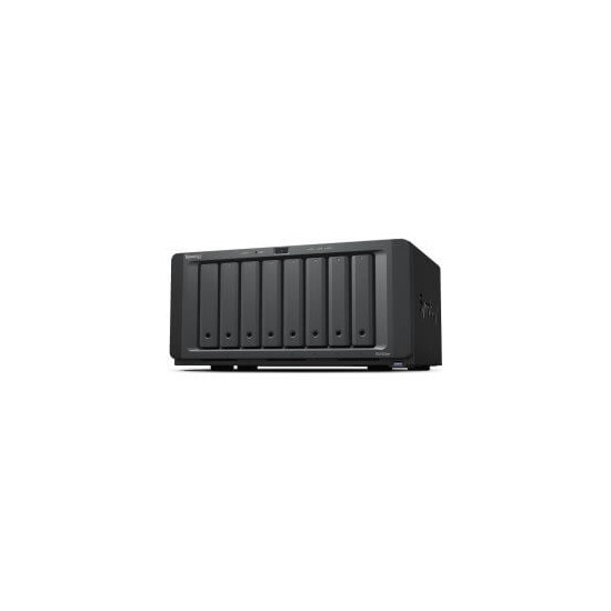 Serveur NAS Synology DiskStation DS1823xs+