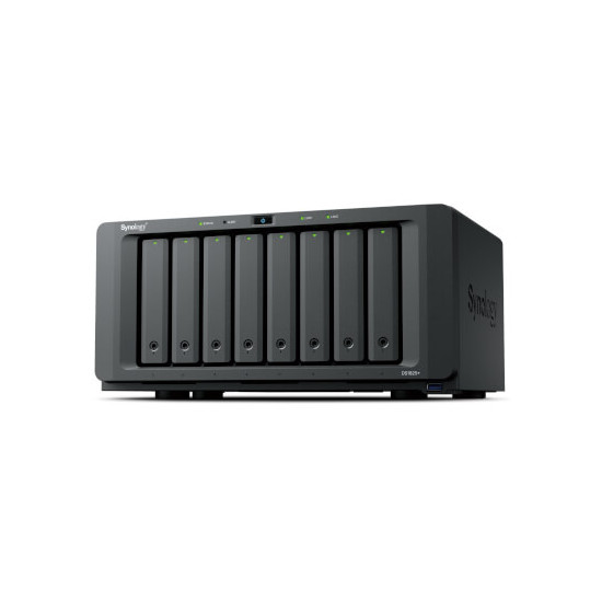 Synology DiskStation DS1825+