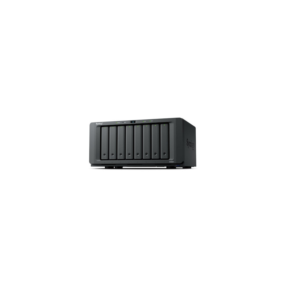 Synology DiskStation DS1825+