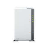 Synology DiskStation DS223j - Serveur NAS 2 Baies