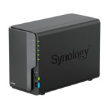 Serveur NAS Synology DS224+ - 2 Baies