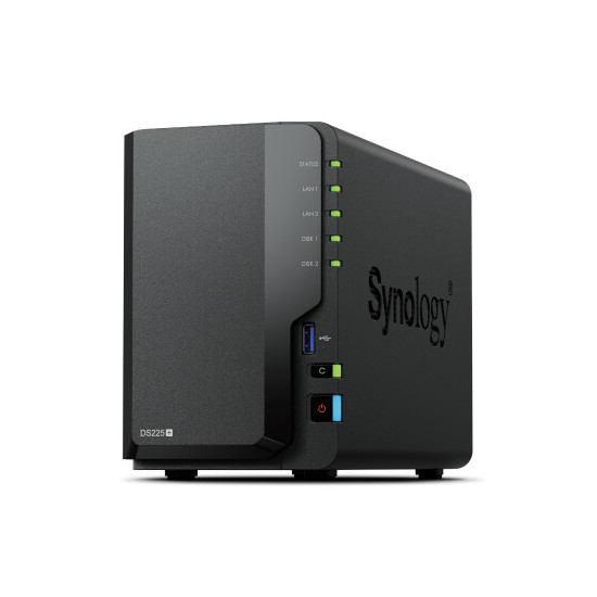 Synology DiskStation DS225+