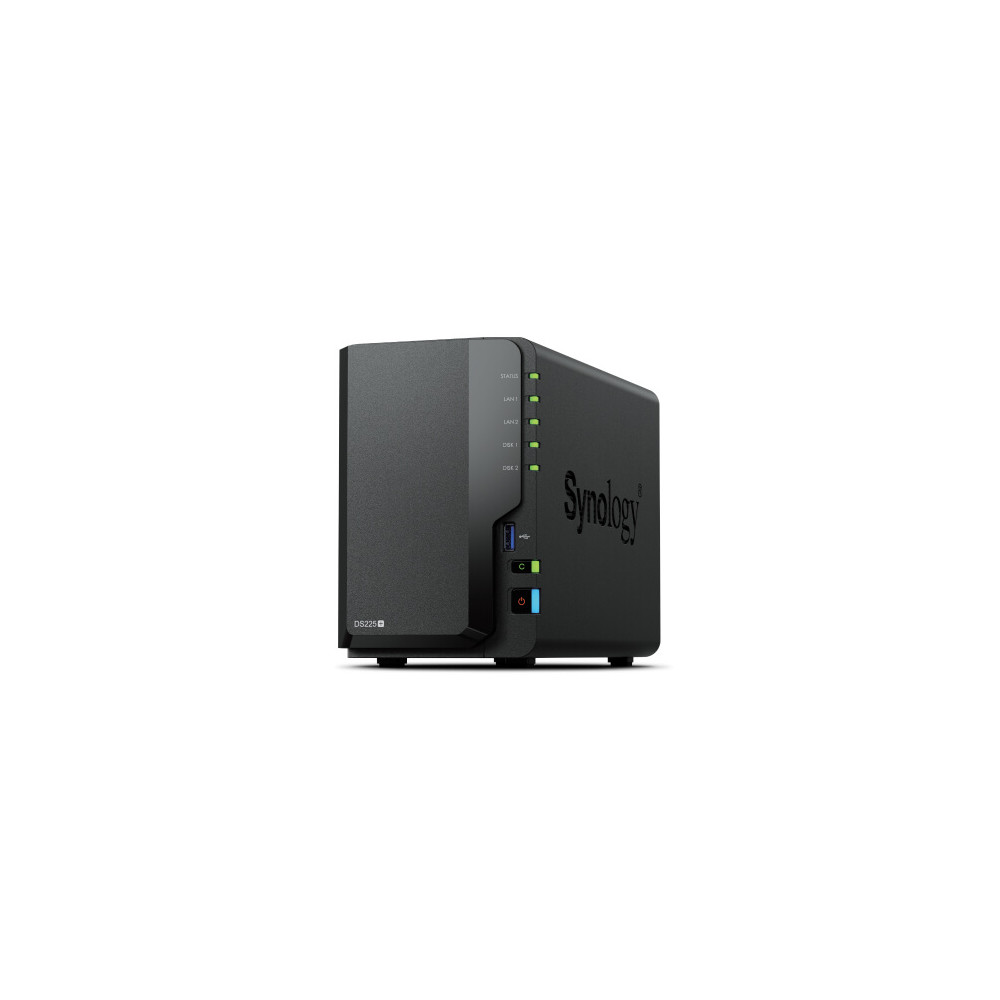 Synology DiskStation DS225+