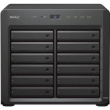 Synology DS3622xs+ - NAS 12 Baies Noir