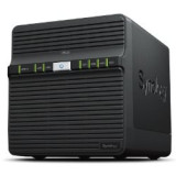 Synology DiskStation DS423 - Serveur NAS 4 baies