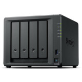 Synology DiskStation DS425+ - Serveur NAS 4 baies