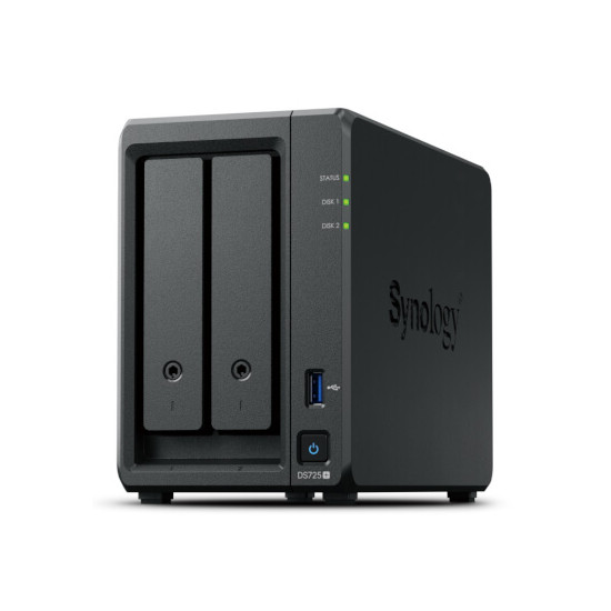 Synology DiskStation DS725+