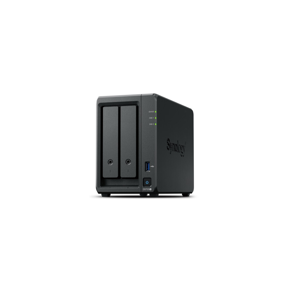 Synology DiskStation DS725+