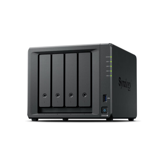 Serveur NAS Synology DiskStation DS925+