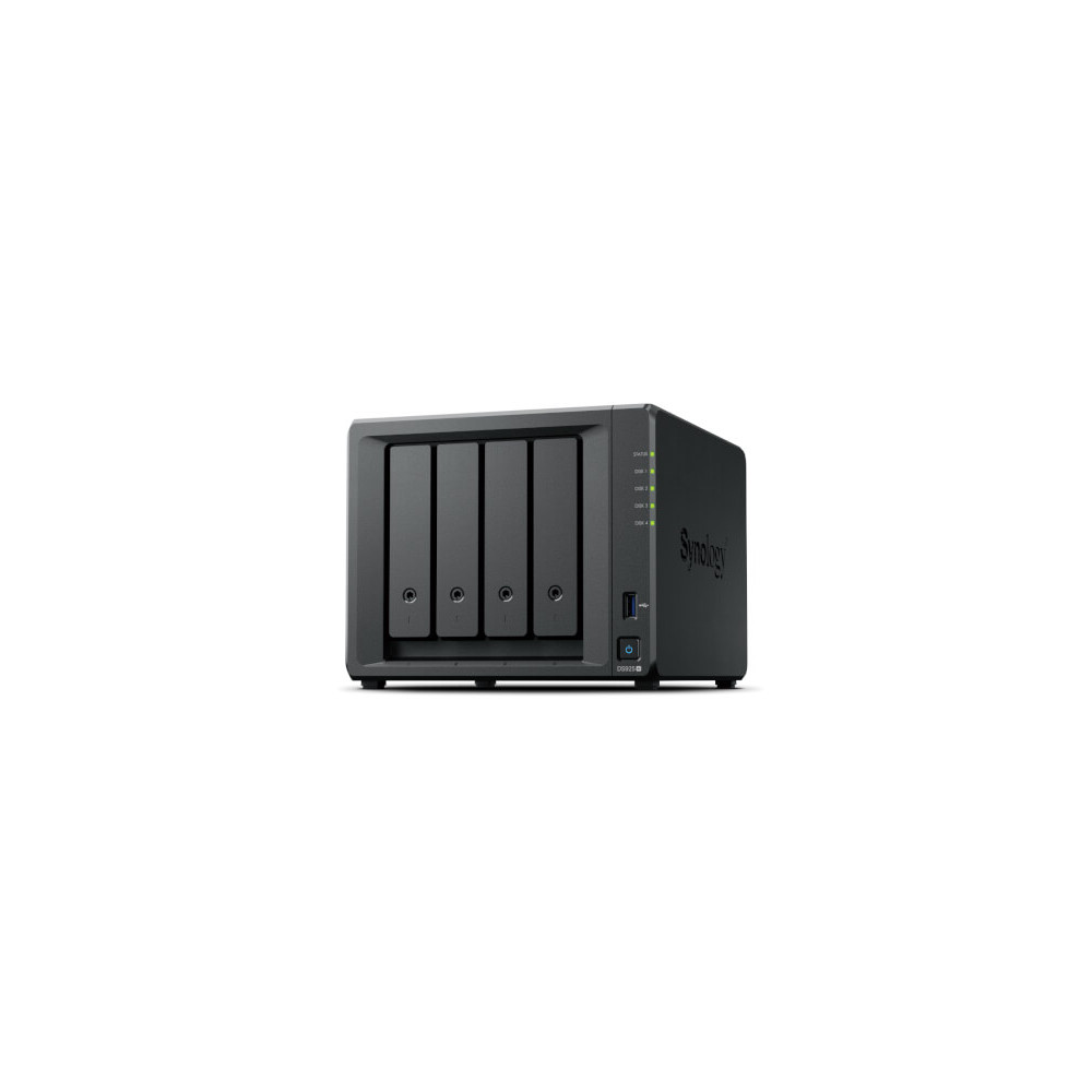 Serveur NAS Synology DiskStation DS925+