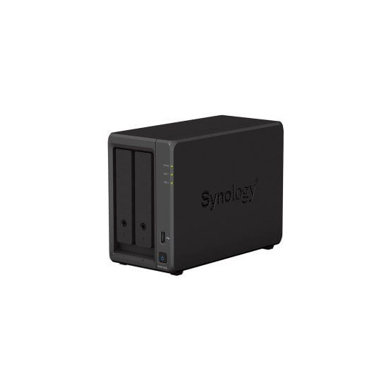 Synology DVA1622 NVR