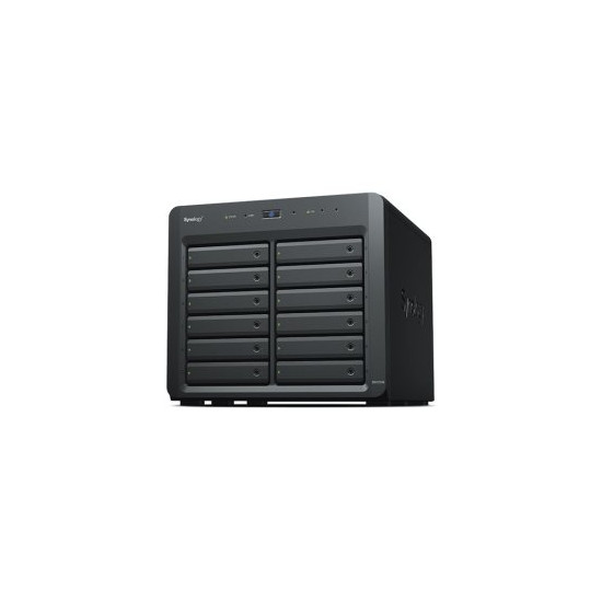 Baie d'expansion SYNOLOGY DX1215II - 12 baies