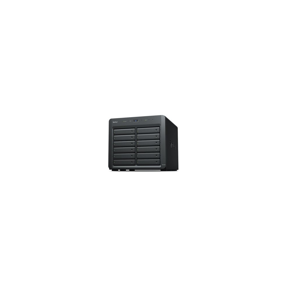 Baie d'expansion SYNOLOGY DX1215II - 12 baies