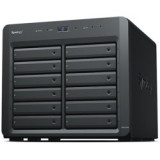 Baie d'expansion SYNOLOGY DX1215II - 12 baies