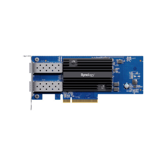 Carte d'extension Synology E10G30-F2