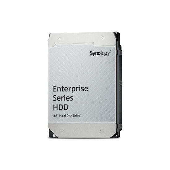 HAT5320 - Disque dur - Enterprise - 24 To - interne - 3.5" - SATA 6Gb/s - 7200 tours/min