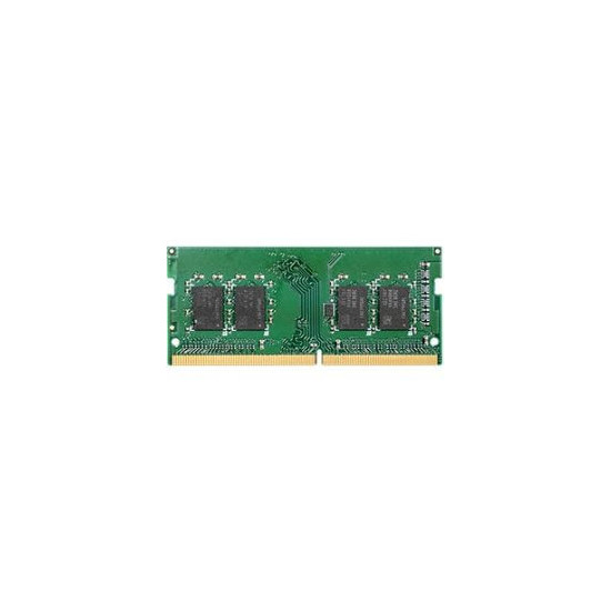 Synology 4 Go DDR4 SO-DIMM 2666 MHz - RAM