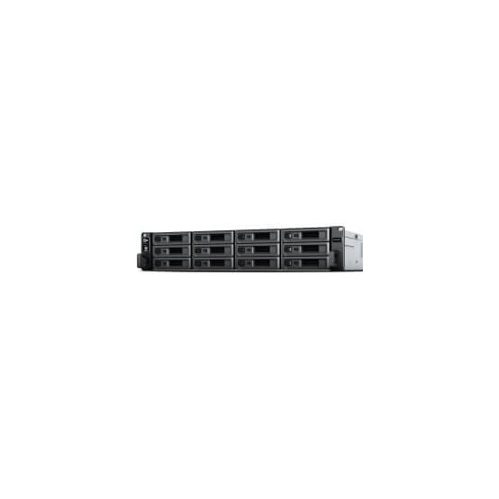 Serveur NAS RackStation RS2423+ - Synology
