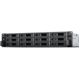 Serveur NAS RackStation RS2423+ - Synology