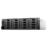 Serveur NAS Entreprise 19" RS-2825+ Sata 16 baies