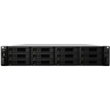 Serveur NAS Ent. 19" RS-3618XS Sata 12 baies