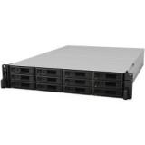 NAS Rack Synology RS3621RPxs - 12 Baies