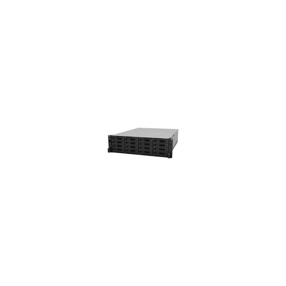Serveur NAS Synology RS4021XS+ - 16Baies/Rack 3U