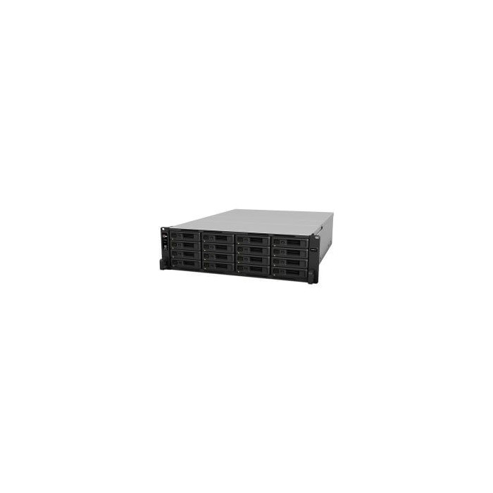 Serveur NAS Synology RS4021XS+ - 16Baies/Rack 3U