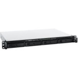 Synology RackStation RS422+ - Serveur NAS 1U