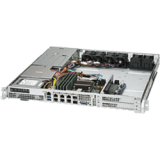 Serveur 1U Xeon D-1587 16 coeurs 400w 6 LAN Giga