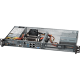 Serveur 1U Supermicro Superserver SYS-5018A-FTN4