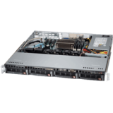 Serveur 1U Supermicro Superserver SYS-5018D-MTF