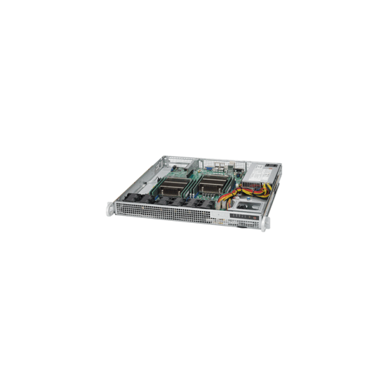 Serveur 1U Supermicro Superserver SYS-6018R-MD