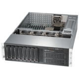 Serveur 3U Supermicro Superserver SYS-6037R-TXRF