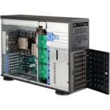Serveur 4U/Tour Superserver SYS-7047R-72RFT